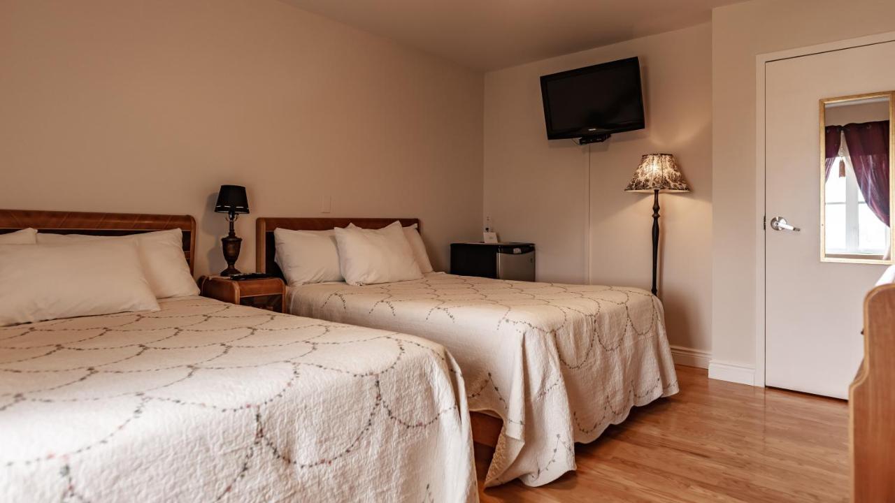 Auberge Akamaraska Kamouraska Εξωτερικό φωτογραφία