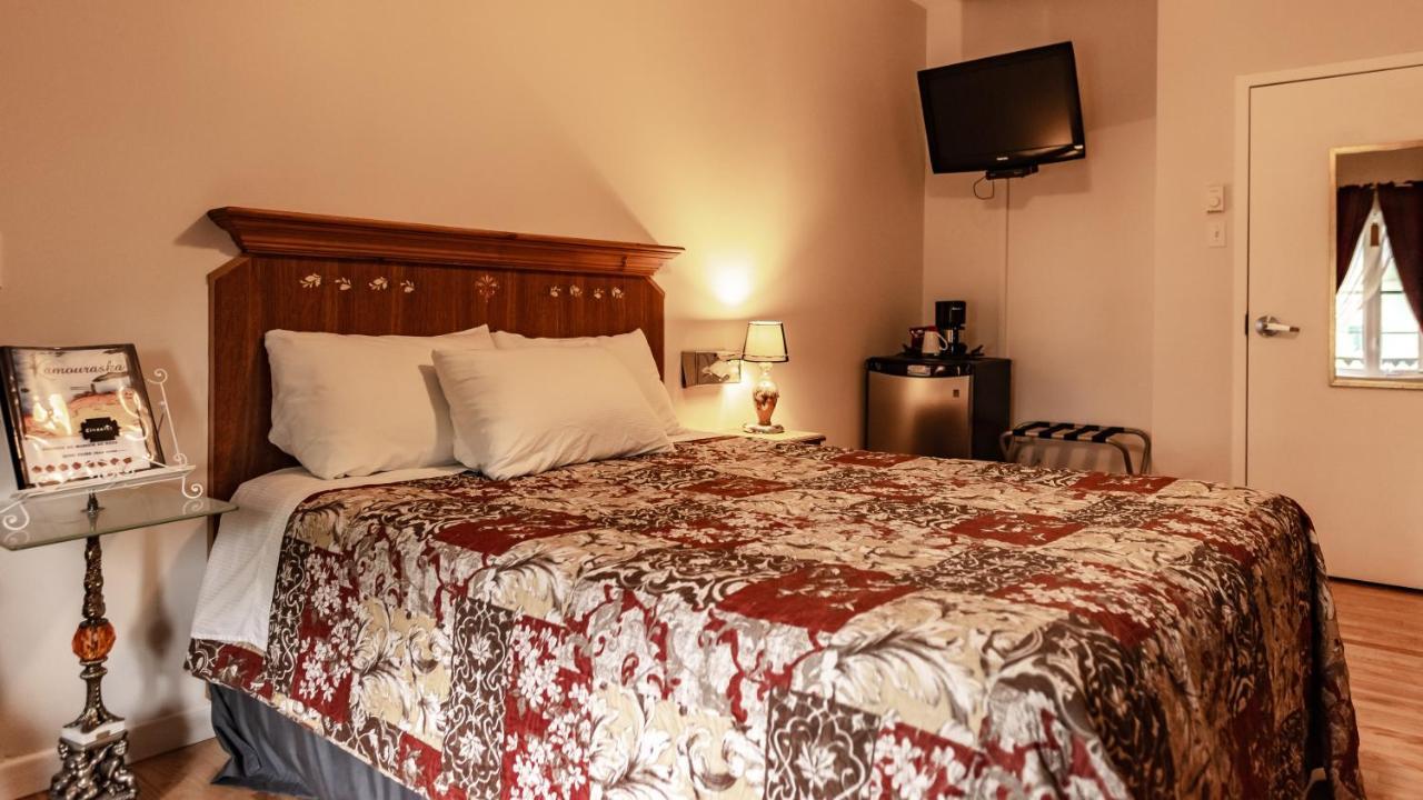 Auberge Akamaraska Kamouraska Εξωτερικό φωτογραφία