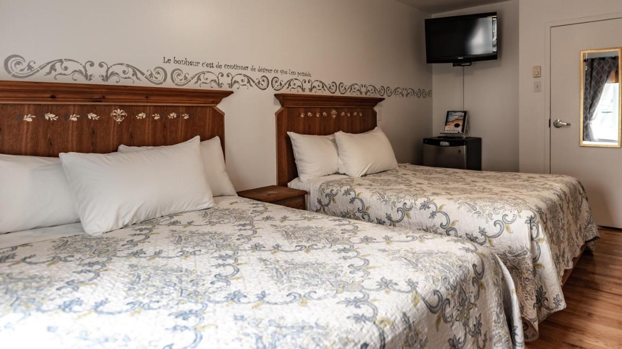 Auberge Akamaraska Kamouraska Εξωτερικό φωτογραφία