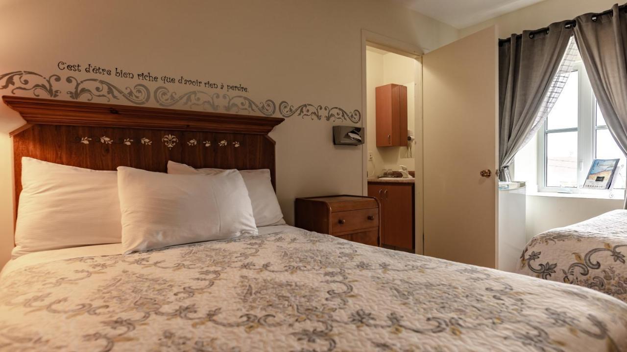 Auberge Akamaraska Kamouraska Εξωτερικό φωτογραφία