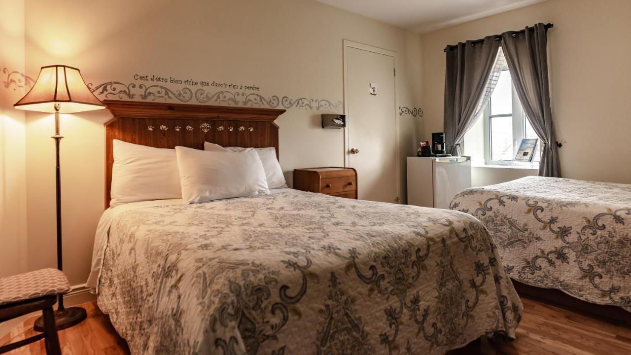 Auberge Akamaraska Kamouraska Εξωτερικό φωτογραφία