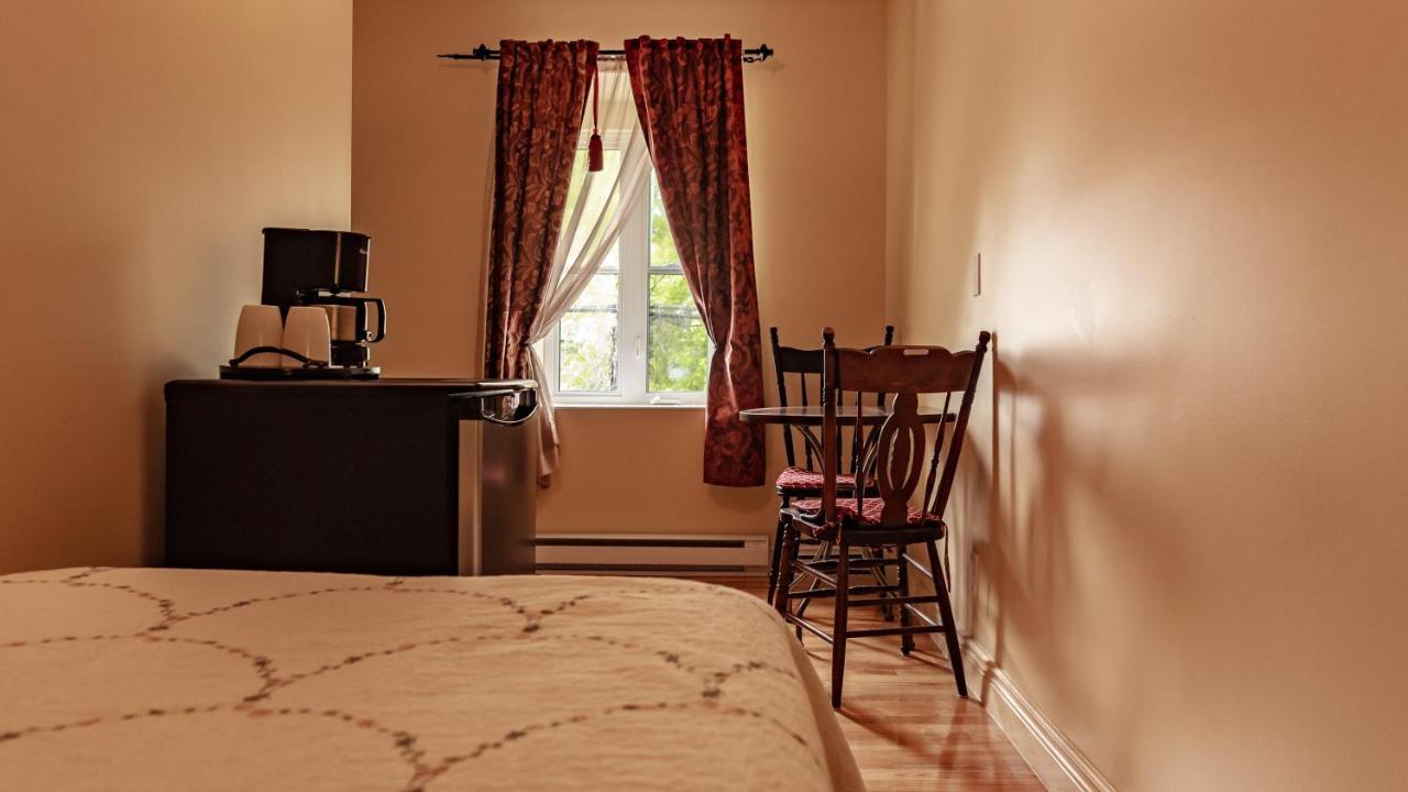 Auberge Akamaraska Kamouraska Εξωτερικό φωτογραφία