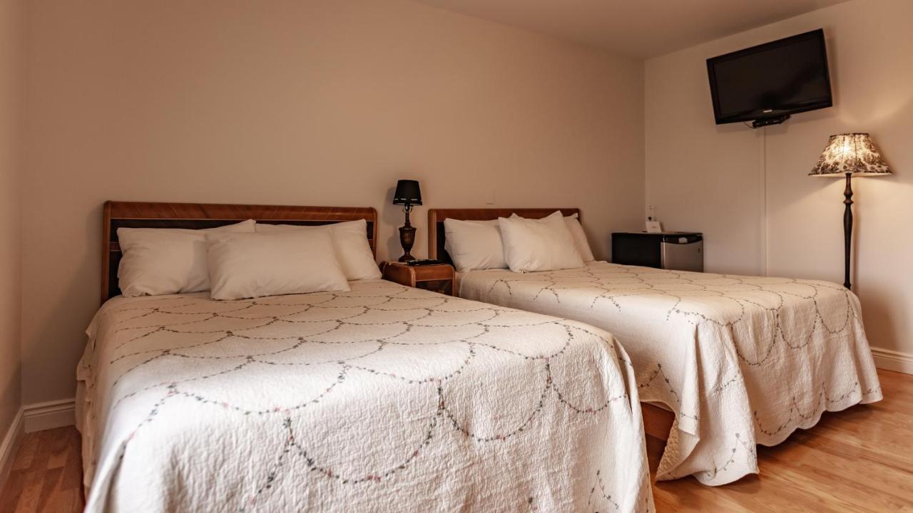 Auberge Akamaraska Kamouraska Εξωτερικό φωτογραφία