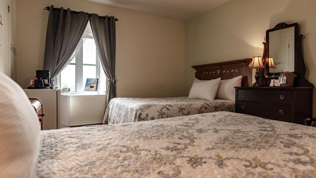 Auberge Akamaraska Kamouraska Εξωτερικό φωτογραφία