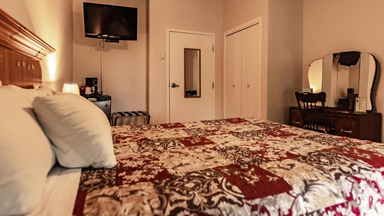 Auberge Akamaraska Kamouraska Εξωτερικό φωτογραφία