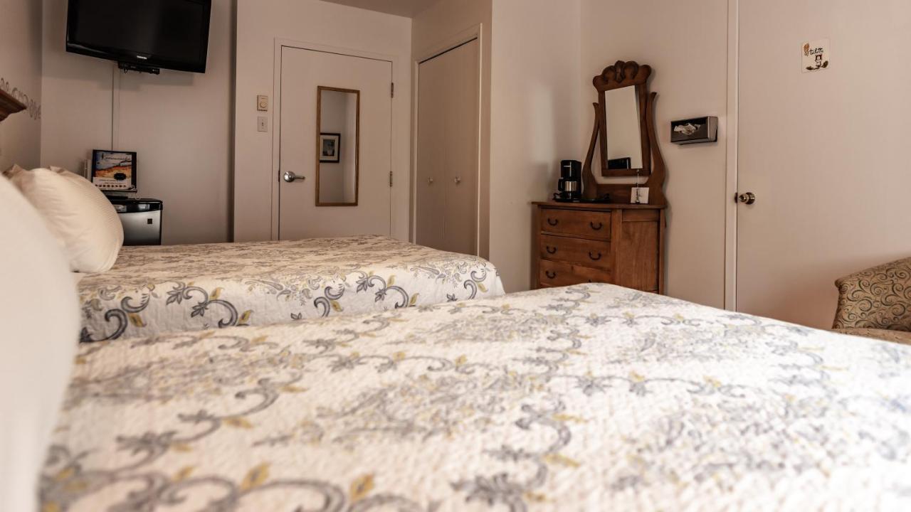Auberge Akamaraska Kamouraska Εξωτερικό φωτογραφία