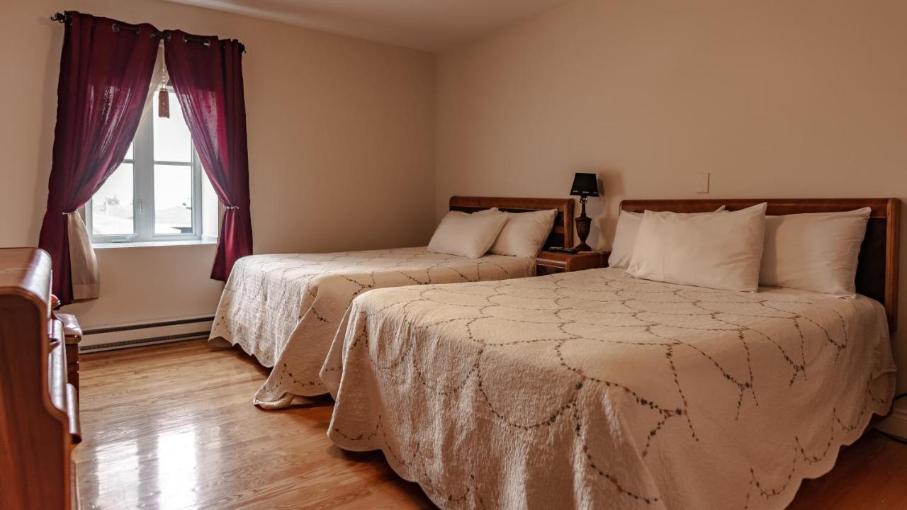 Auberge Akamaraska Kamouraska Εξωτερικό φωτογραφία